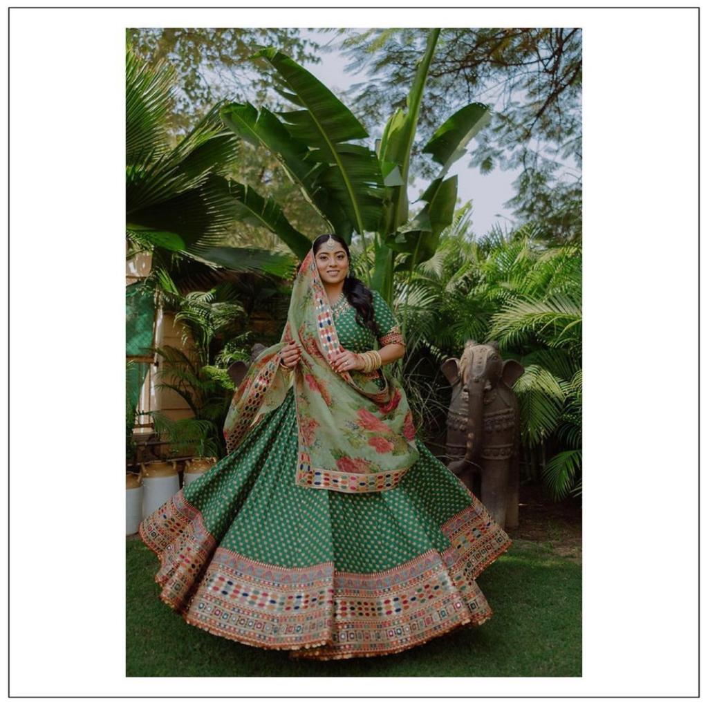 plus size sabyasachi brides